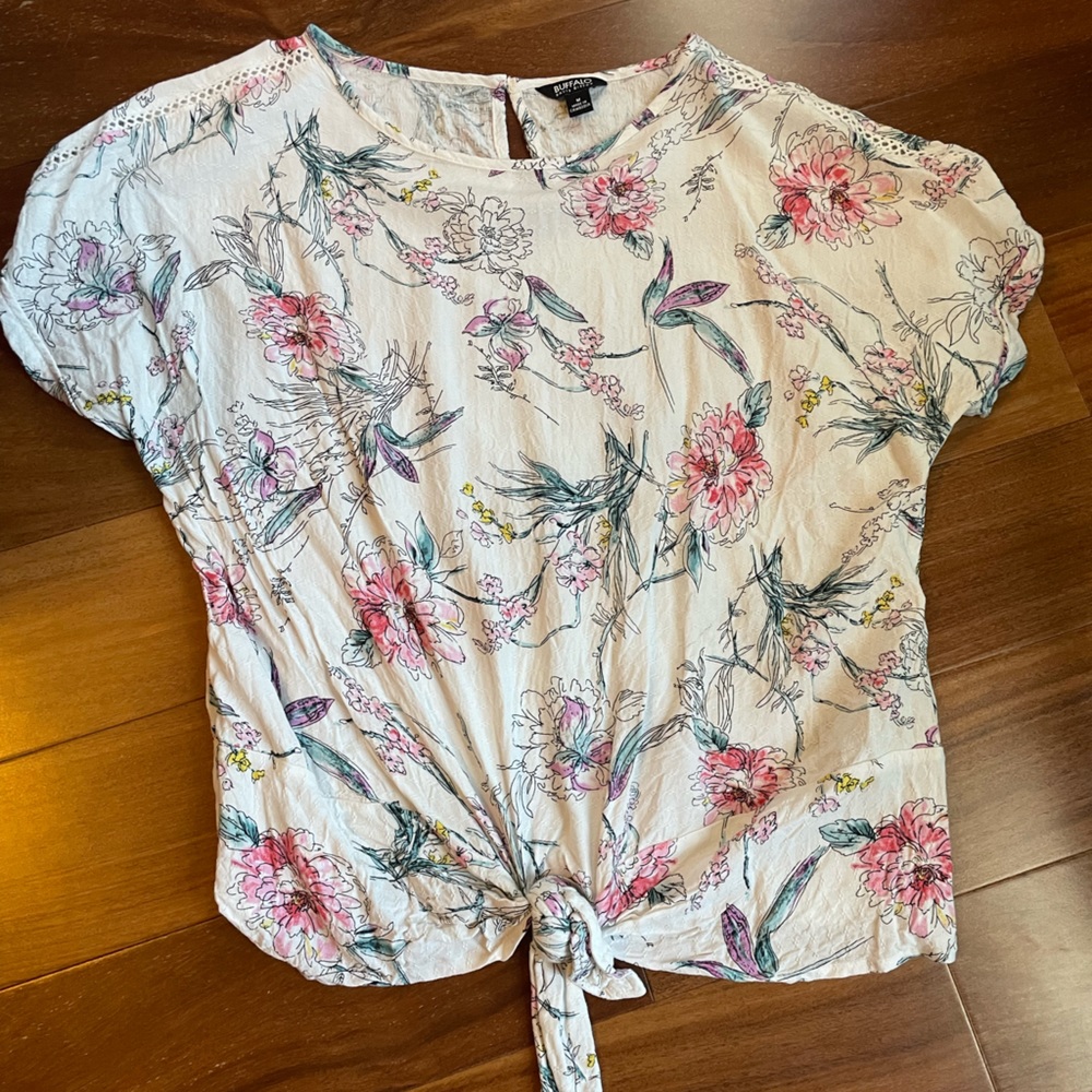 Women’s Blouse